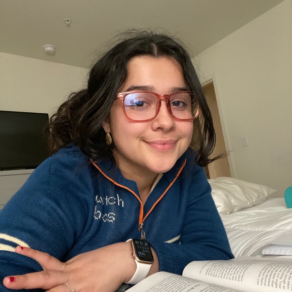 Meet your Posher, Ruby - Picture 1 of 1